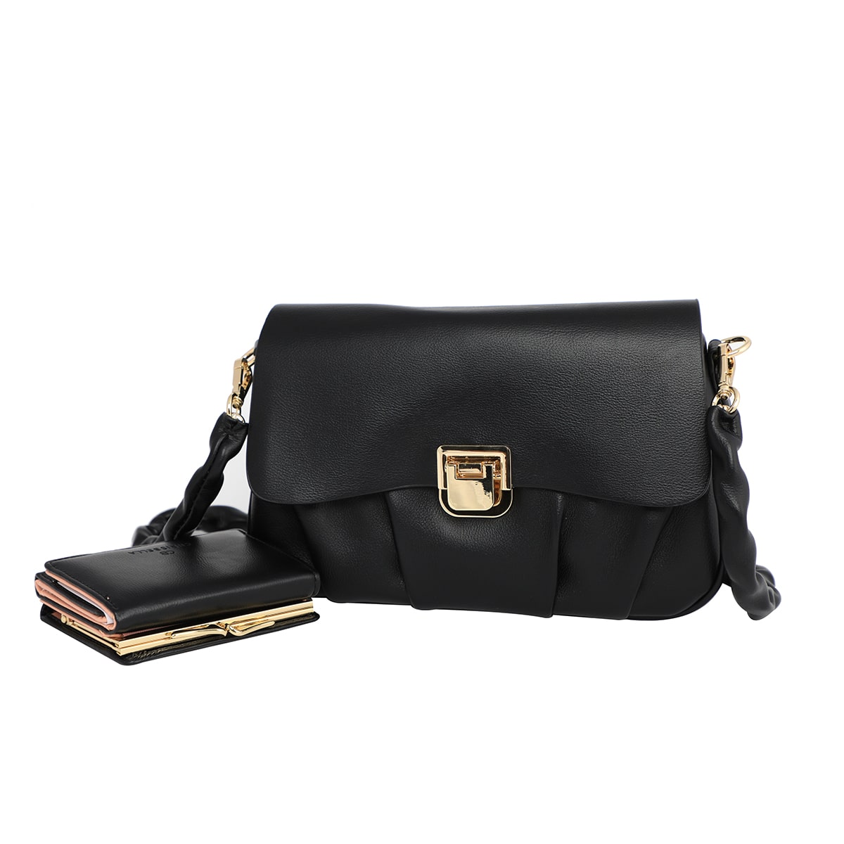 SAC CHRISBELLA FEMME SIMILICUIR